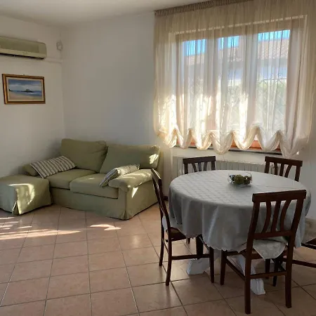 Appartamento Con Terrazza Panoramica Forte dei Marmi Exterior photo