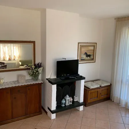 Appartamento Con Terrazza Panoramica Forte dei Marmi Exterior photo