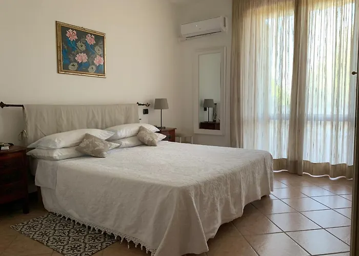 Appartamento Con Terrazza Panoramica