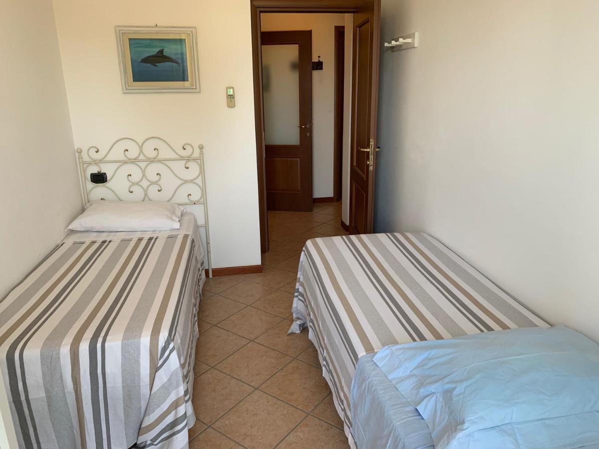 Con Terrazza Panoramica Appartement Forte dei Marmi