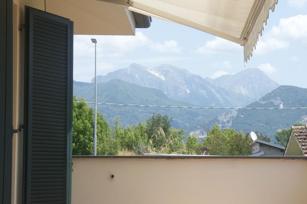 Con Terrazza Panoramica Apartment *