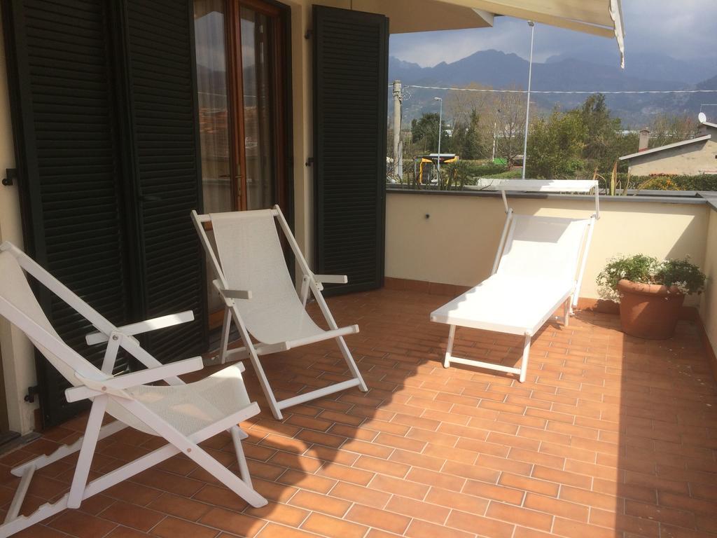 Con Terrazza Panoramica