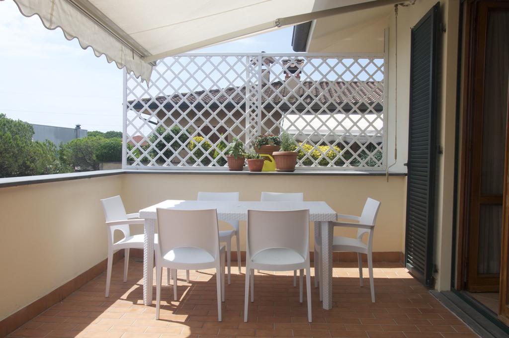 Apartment Con Terrazza Panoramica